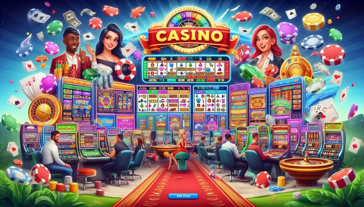 MonoPlay Casino